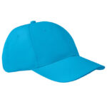 6-Panel Cap Apollo