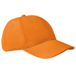 6-Panel Cap Apollo