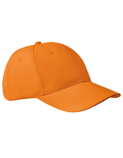 6-Panel Cap Apollo