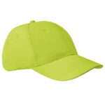 6-Panel Cap Apollo