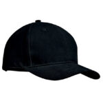 Six Panel Cap Tekapo