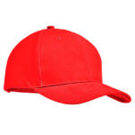 Six Panel Cap Tekapo