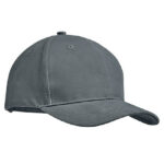 Six Panel Cap Tekapo