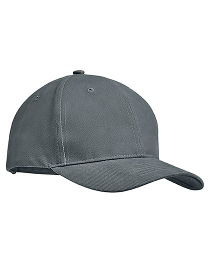 Six Panel Cap Tekapo