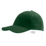 Six Panel Cap Buffalo