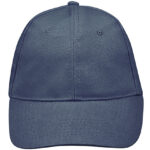 Six Panel Cap Buffalo