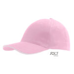 Six Panel Cap Buffalo