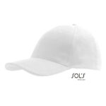 Six Panel Cap Buffalo