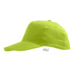 Kids´ Cap Sunny