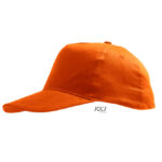 Kids´ Cap Sunny