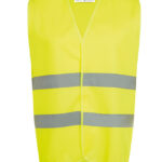 Unisex Secure Pro Safety Vest