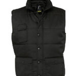 Bodywarmer Equinox Pro