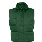 Bodywarmer Equinox Pro