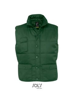 Bodywarmer Equinox Pro