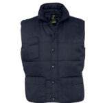 Bodywarmer Equinox Pro