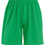 Kids´ Basic Shorts San Siro 2