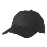 5 Panel Promo Cap