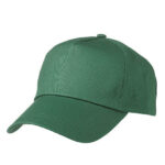 5 Panel Promo Cap