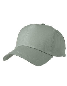 5 Panel Promo Cap