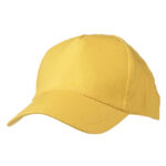 5 Panel Promo Cap