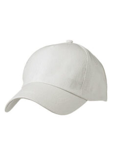 5 Panel Promo Cap