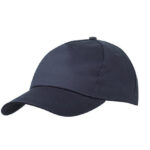 5 Panel Promo Cap