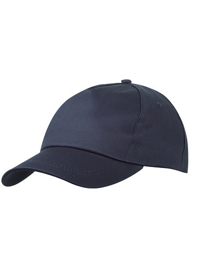 5 Panel Promo Cap
