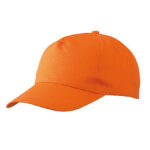 5 Panel Promo Cap
