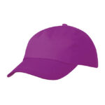 5 Panel Promo Cap