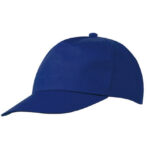 5 Panel Promo Cap