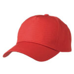 5 Panel Promo Cap