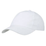 5 Panel Promo Cap
