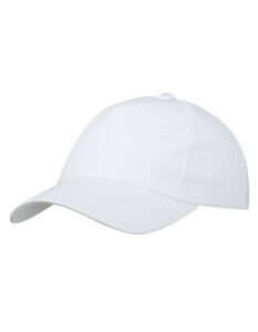 5 Panel Promo Cap
