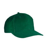 6-Panel Cap Laminated