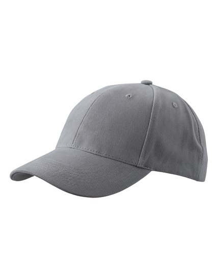6-Panel Cap Laminated