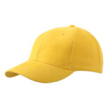 6-Panel Cap Laminated
