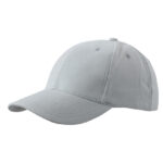 6-Panel Cap Laminated