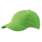 6-Panel Cap Laminated