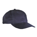 6-Panel Cap Laminated