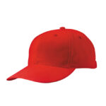 6-Panel Cap Laminated