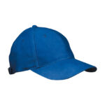 6-Panel Cap Laminated