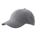 6-Panel Cap Low Profile