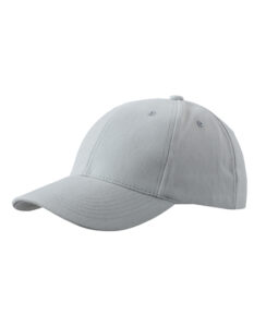 6-Panel Cap Low Profile
