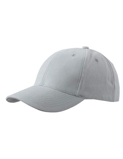 6-Panel Cap Low Profile
