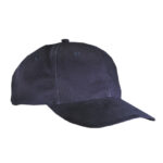 6-Panel Cap Low Profile