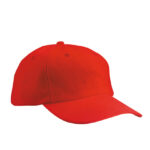 6-Panel Cap Low Profile