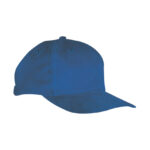 6-Panel Cap Low Profile