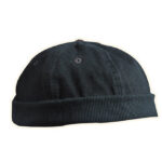 6 Panel Chef Cap