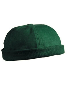 6 Panel Chef Cap