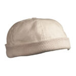 6 Panel Chef Cap